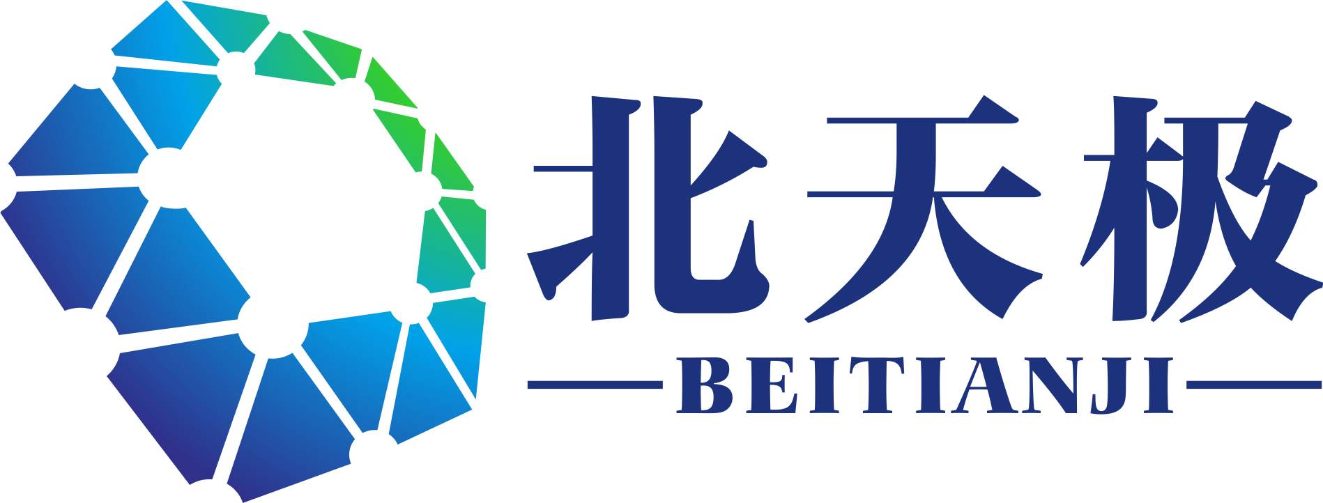北天极能源科技 Logo