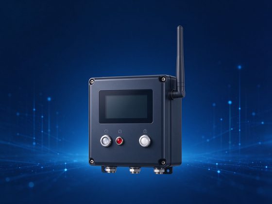PD-02 北天极智能装备
