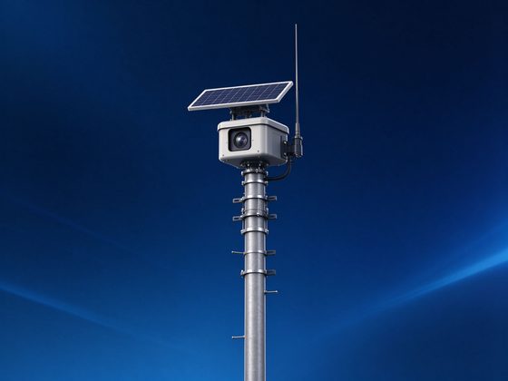 PD-08 北天极智能装备