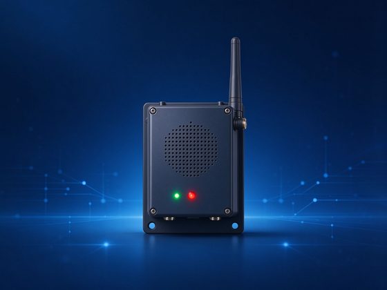 PD-12 北天极智能装备